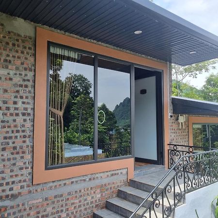 Truong Anh Homestay Ha Giang Exteriér fotografie